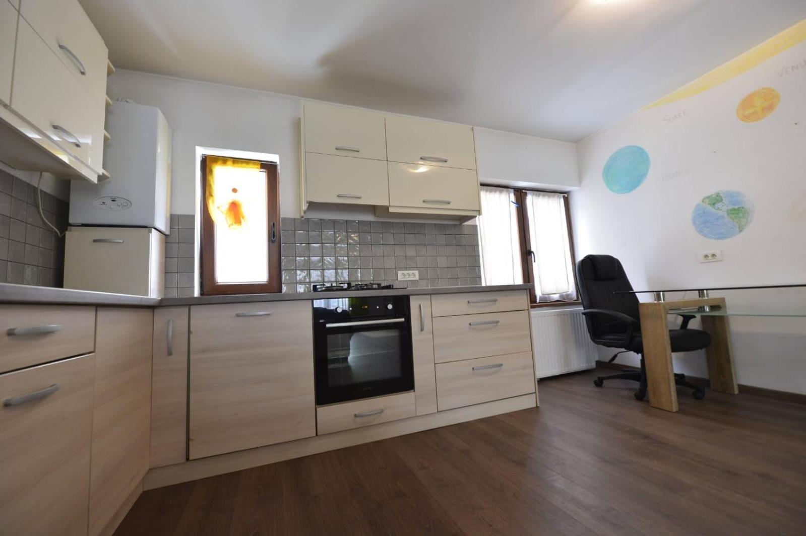 Апартаменты Apartament Astra Bn70 Брашов Экстерьер фото